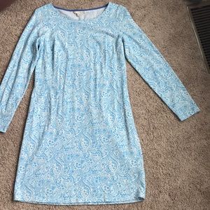 Boden tunic dress